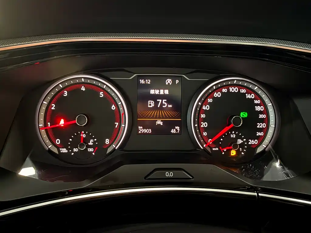 Volkswagen Tayron — миниатюра 7