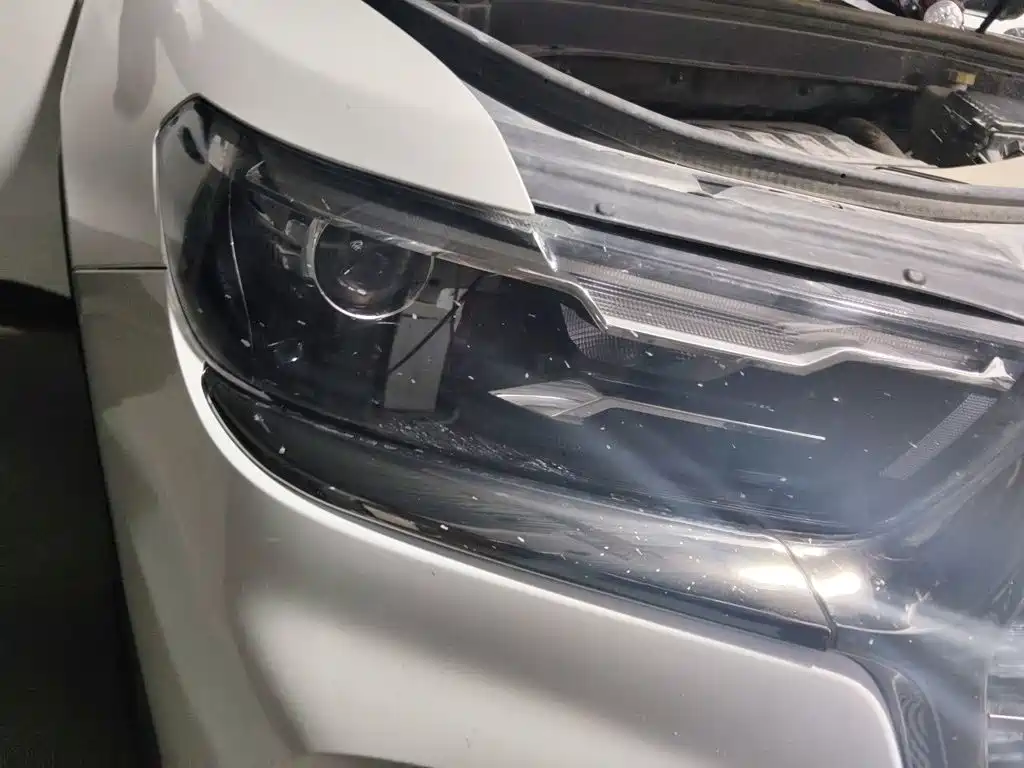 Haval H6 — миниатюра 7