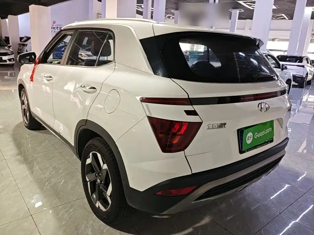 Hyundai ix25 — миниатюра 5