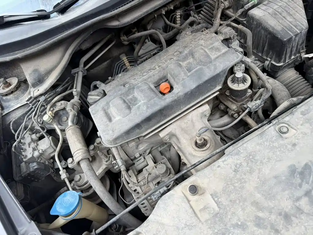 Honda Crider — миниатюра 15