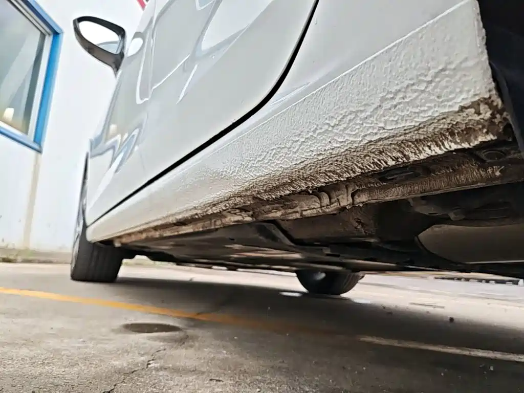 Volkswagen Golf — миниатюра 22