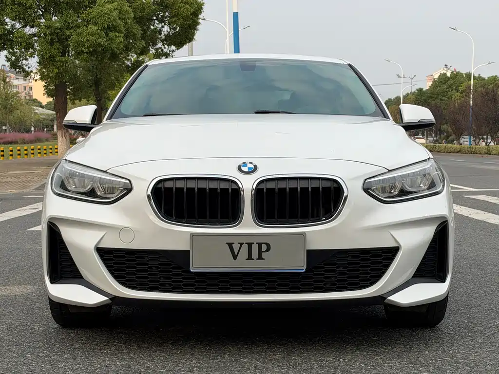 BMW 1 Series — миниатюра 2