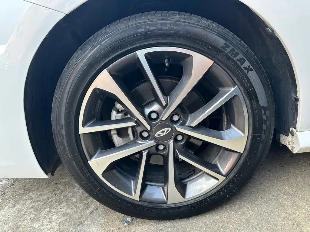 Chery Arrizo 5 PLUS — миниатюра 26