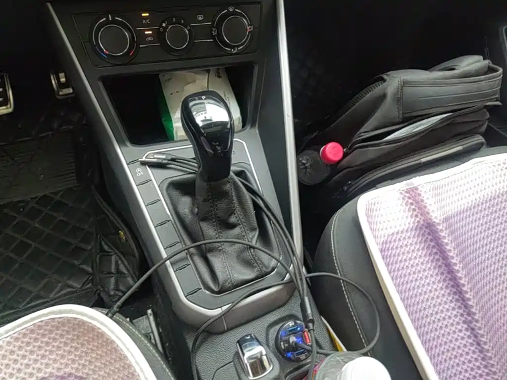 Volkswagen Polo — миниатюра 14