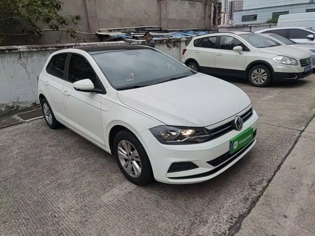 Volkswagen Polo — миниатюра 4