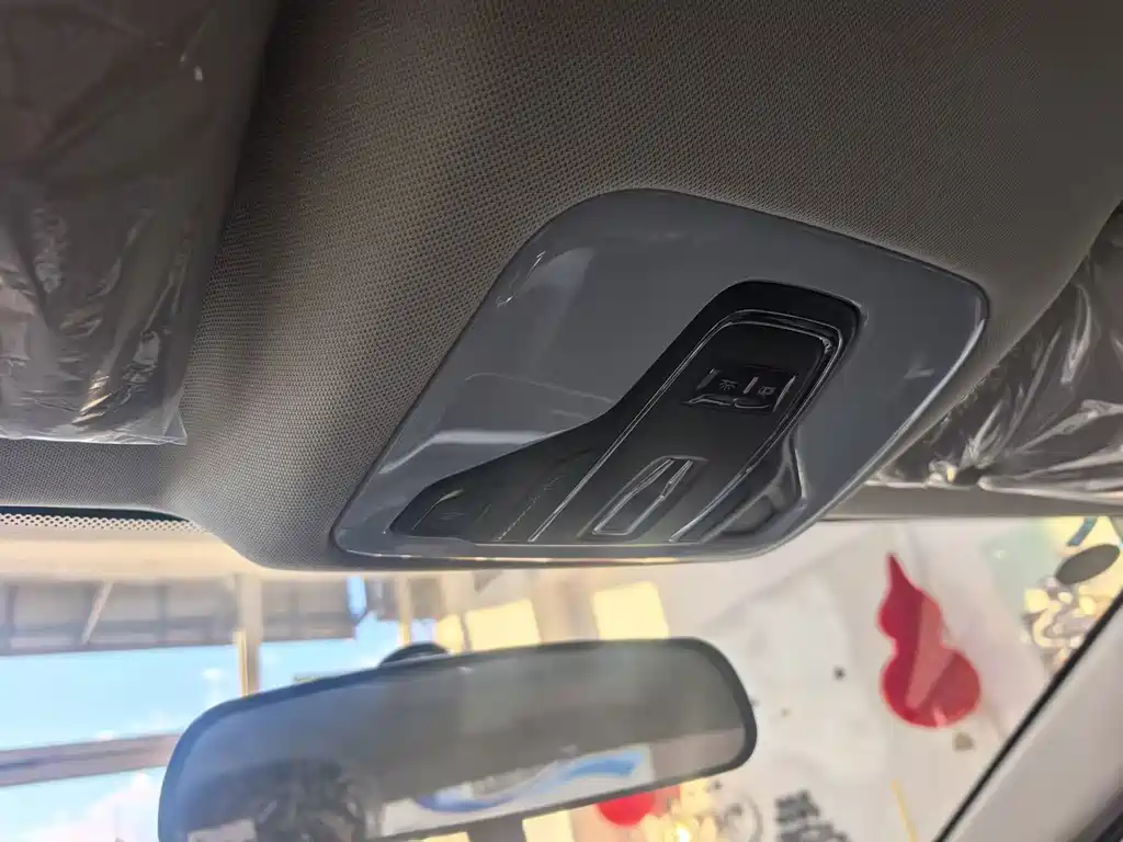 Chery Arrizo 5 — миниатюра 23