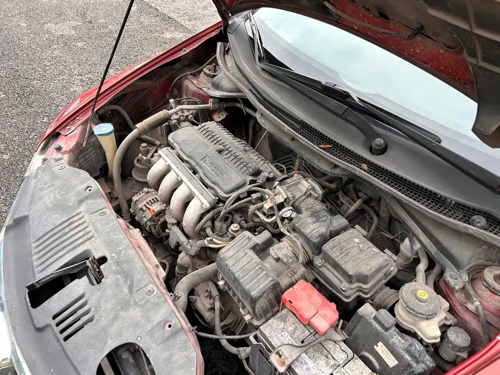 Honda City Classic — миниатюра 20