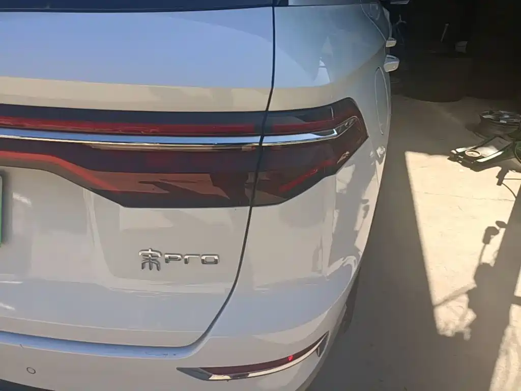 BYD Pro New Energy — миниатюра 8