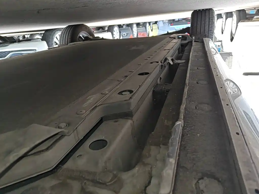 BYD Yuan Plus — миниатюра 21