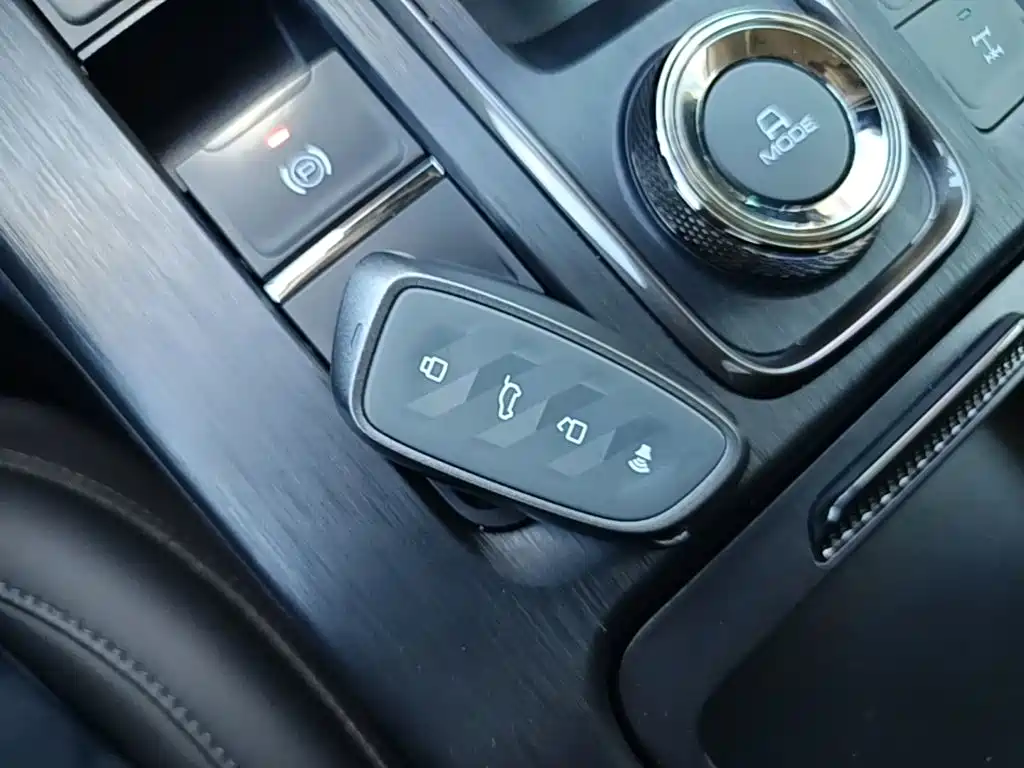 Haval H9 — миниатюра 9