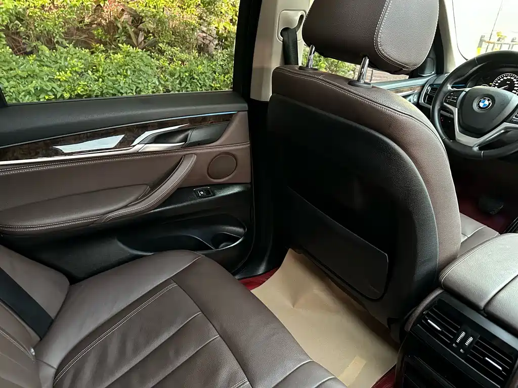 BMW X5 (Import) — миниатюра 22