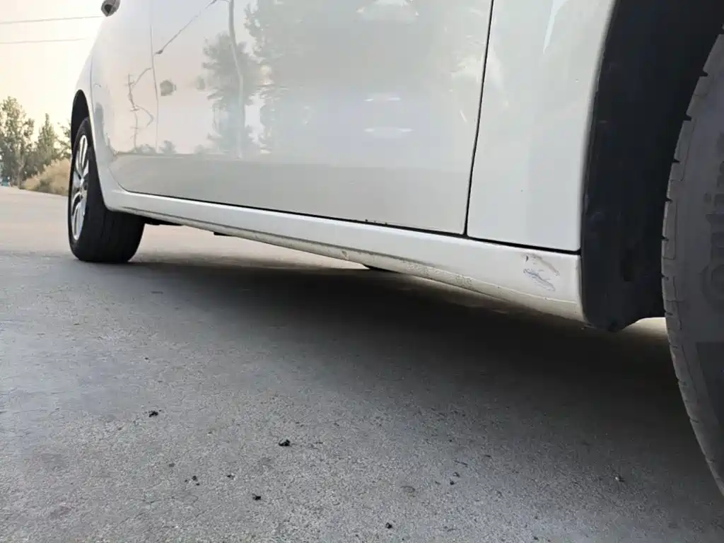 Fiat Viaggio — миниатюра 21