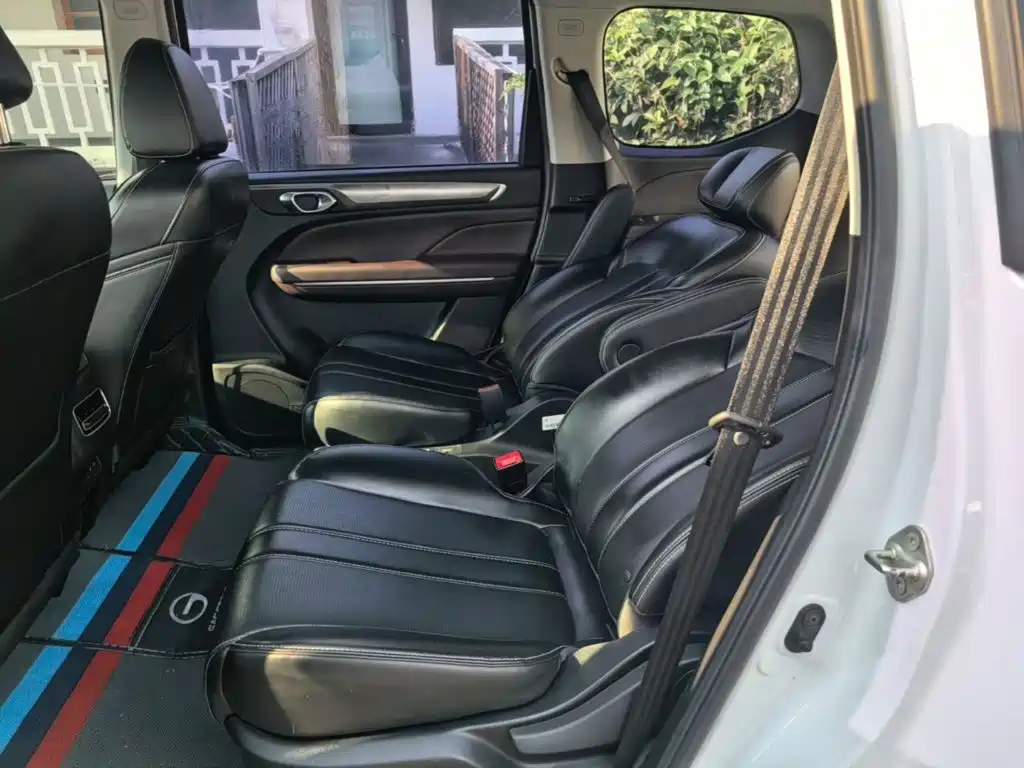 GAC Motor Trumpchi M6 — миниатюра 17