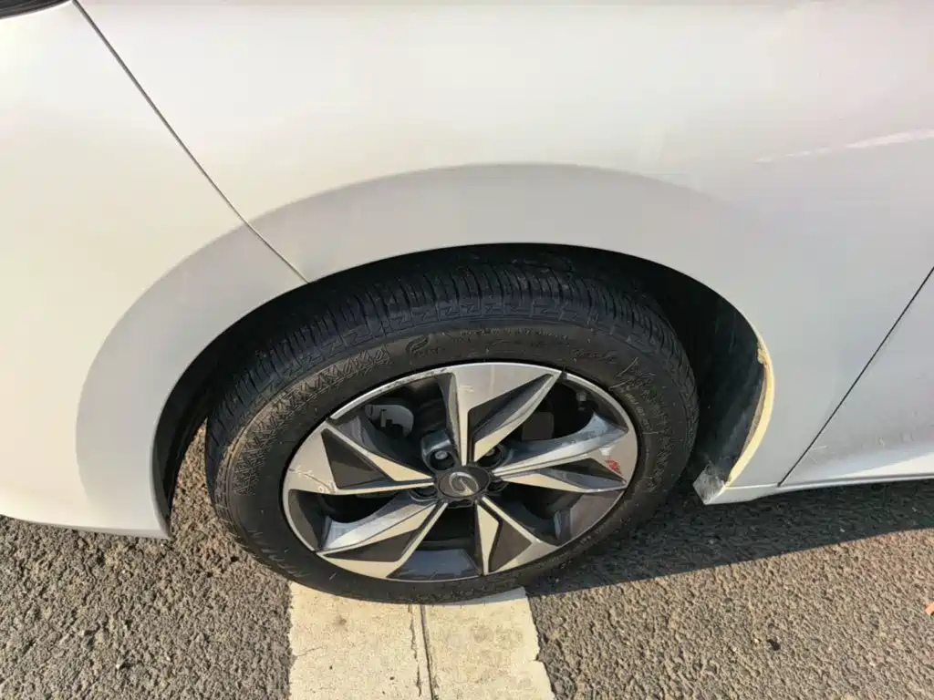 GAC Motor Trumpchi M6 — миниатюра 23