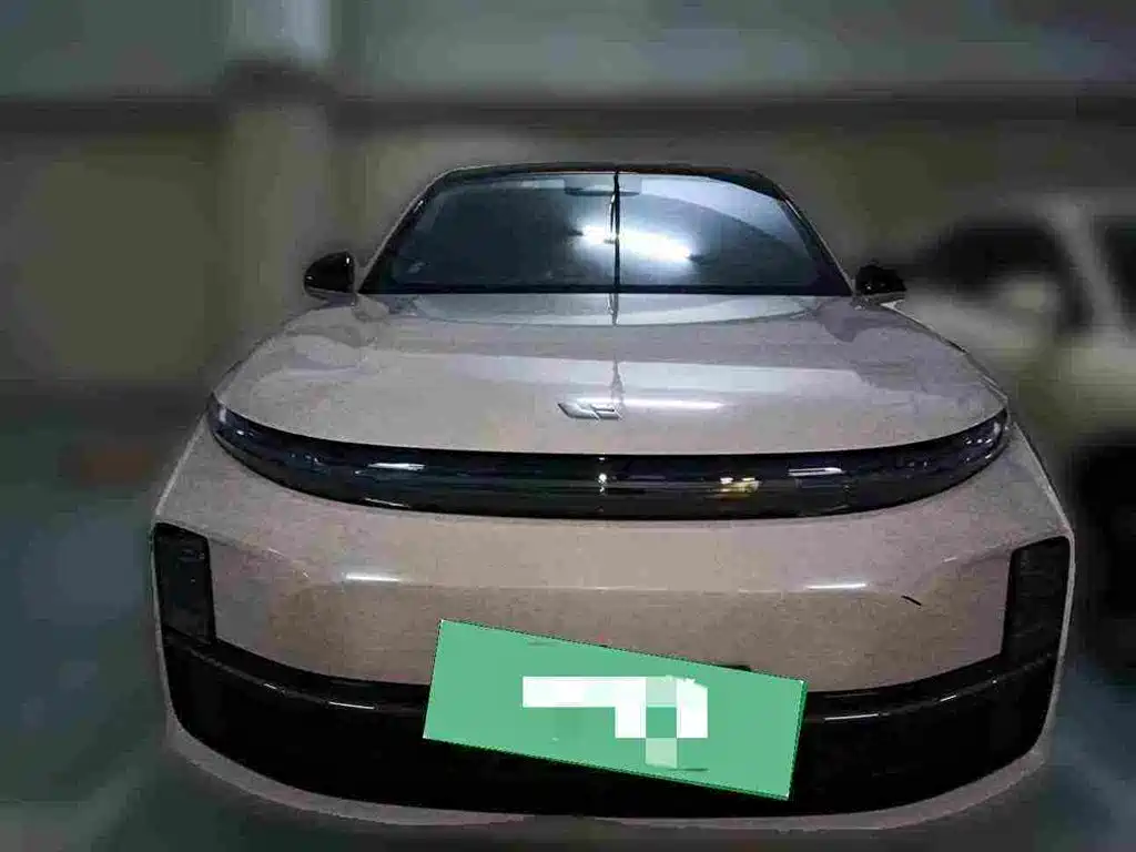 Li Auto Li L7