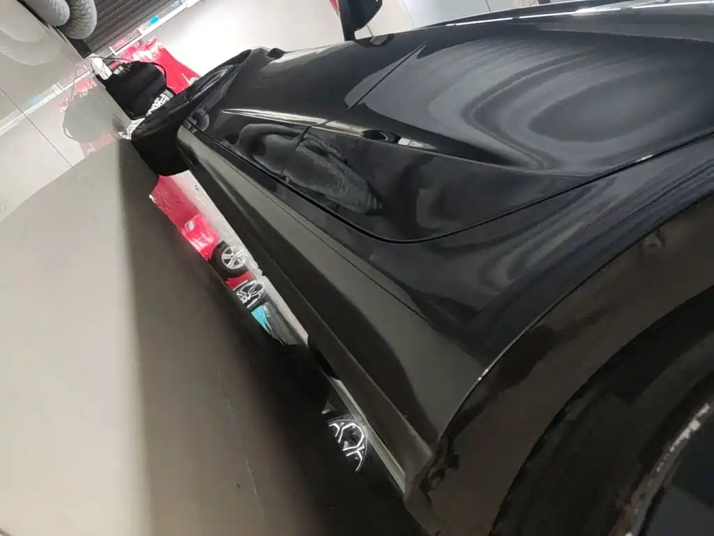 Tesla Model 3 — миниатюра 22