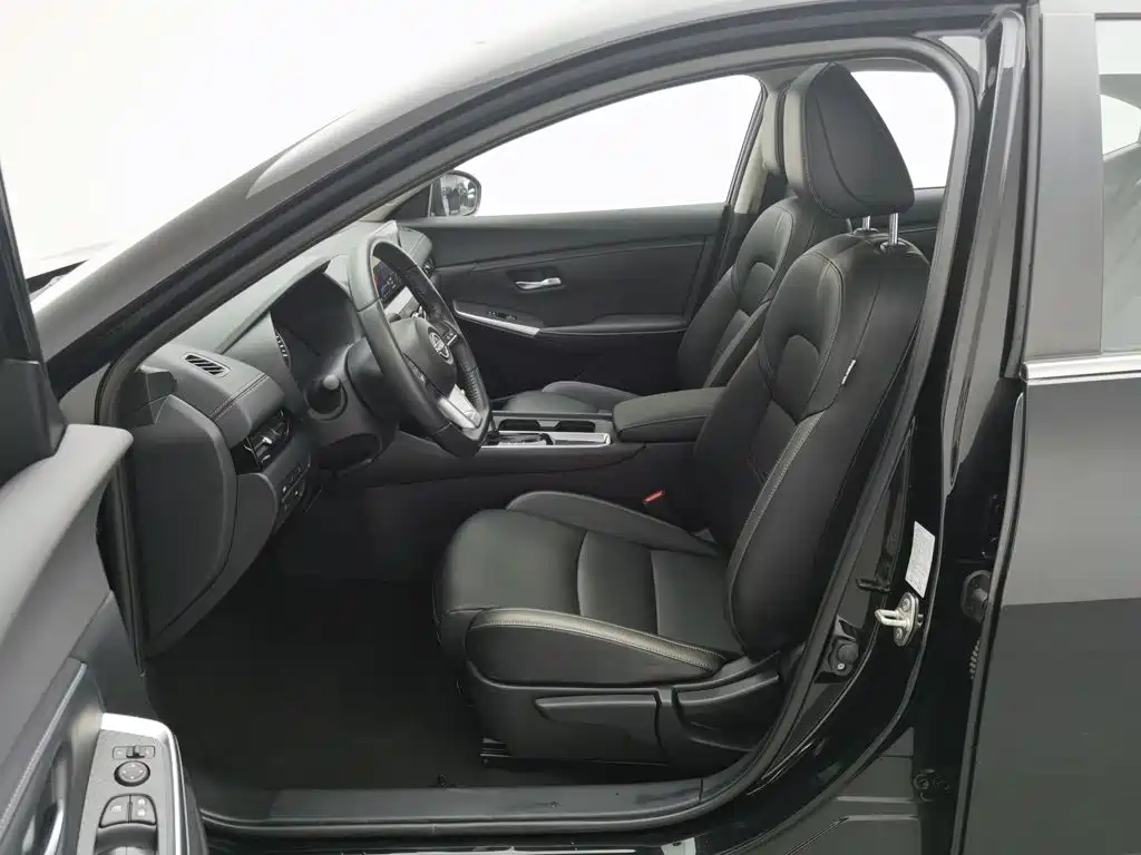 Nissan Sylphy — миниатюра 10