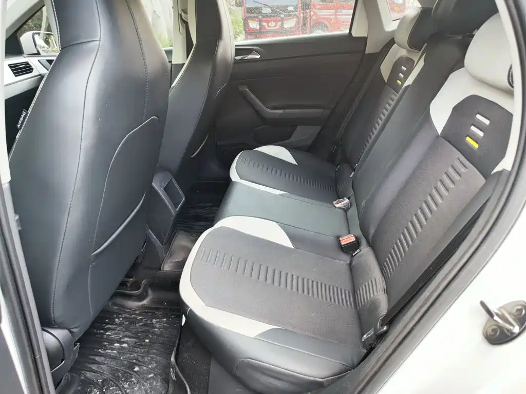 Volkswagen Polo — миниатюра 17