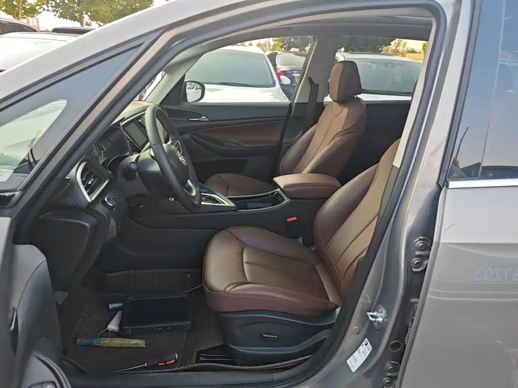 Buick GL6 — миниатюра 15