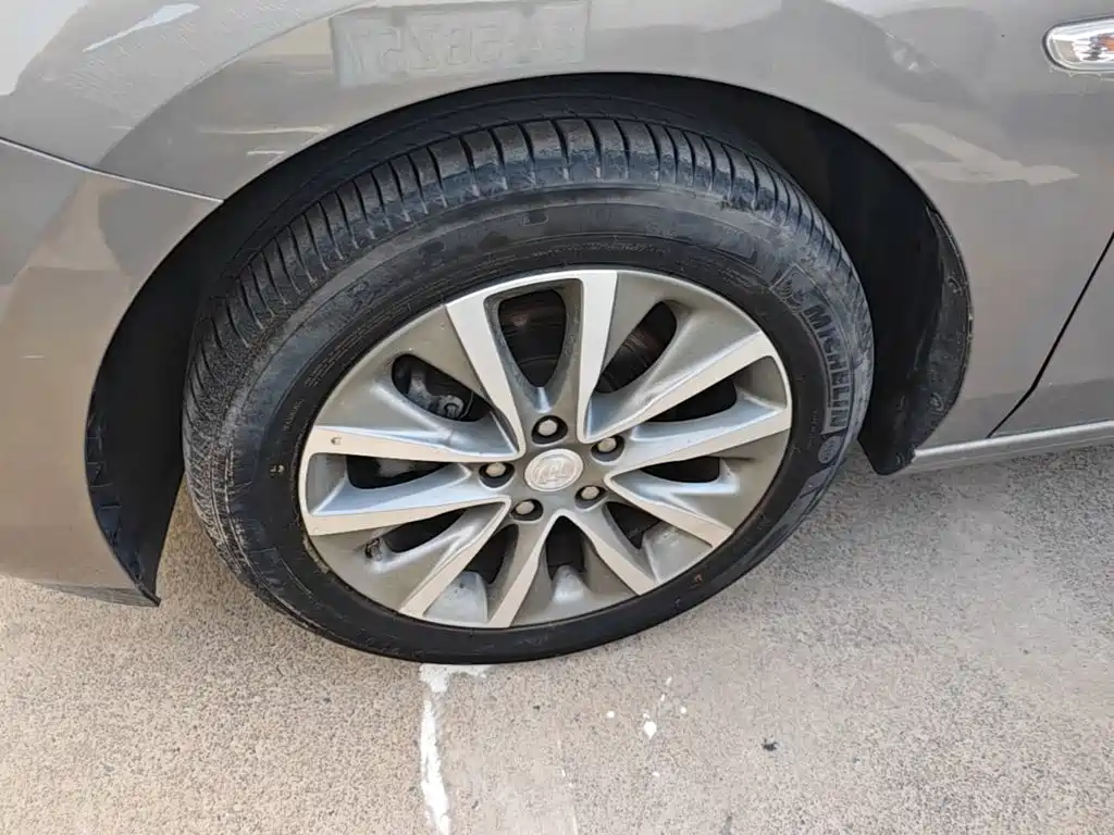 Buick GL6 — миниатюра 23