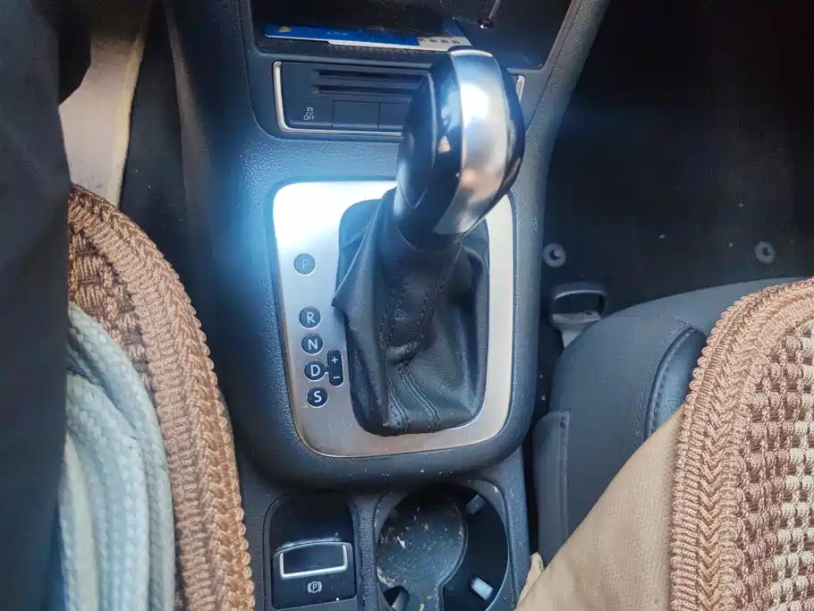 Volkswagen Tiguan — миниатюра 16
