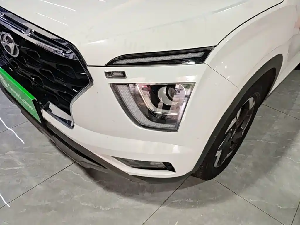 Hyundai ix25 — миниатюра 24