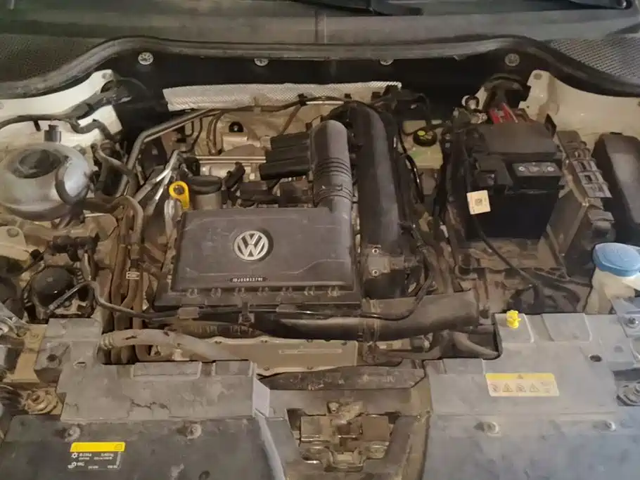 Jetta VS7 — миниатюра 10
