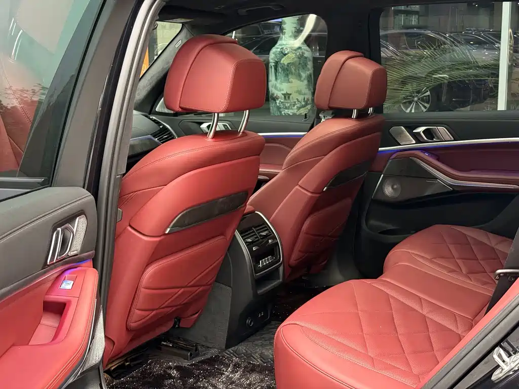 BMW X5 — миниатюра 8