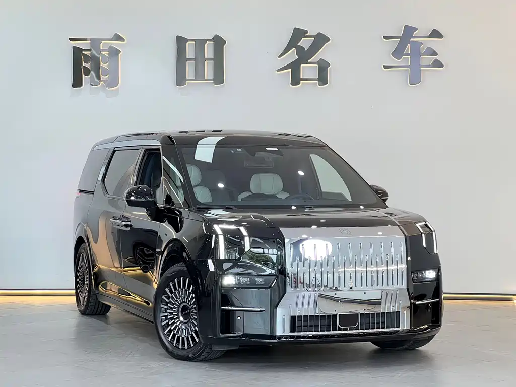 ZEEKR EXTREME KRYPTON 009