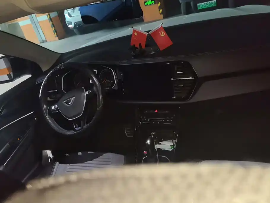 Jetta VS7 — миниатюра 12