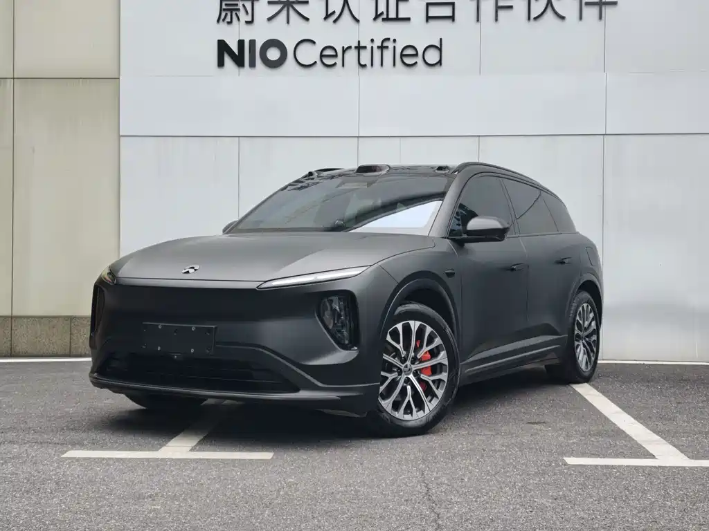 NIO ES6