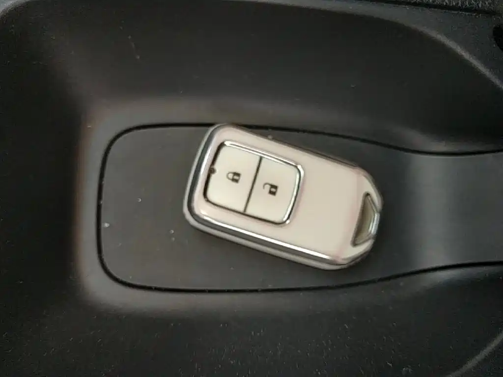Honda Fit — миниатюра 9