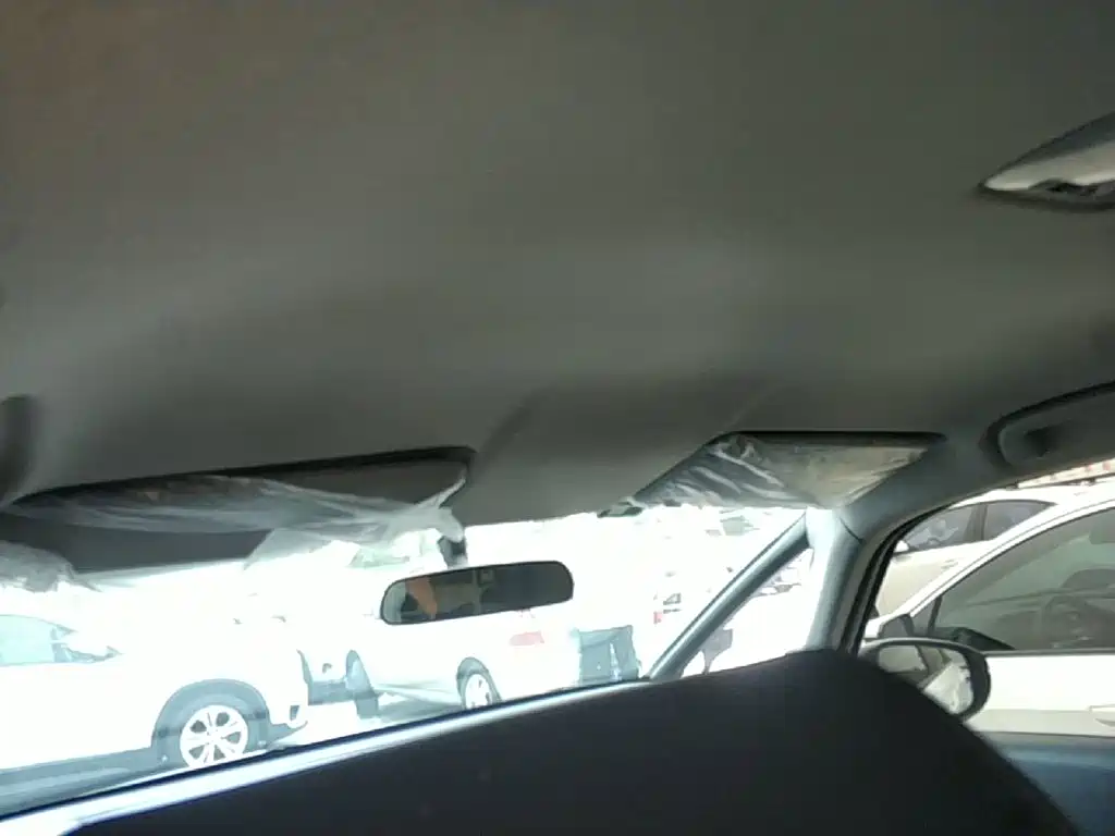 Honda Fit — миниатюра 18