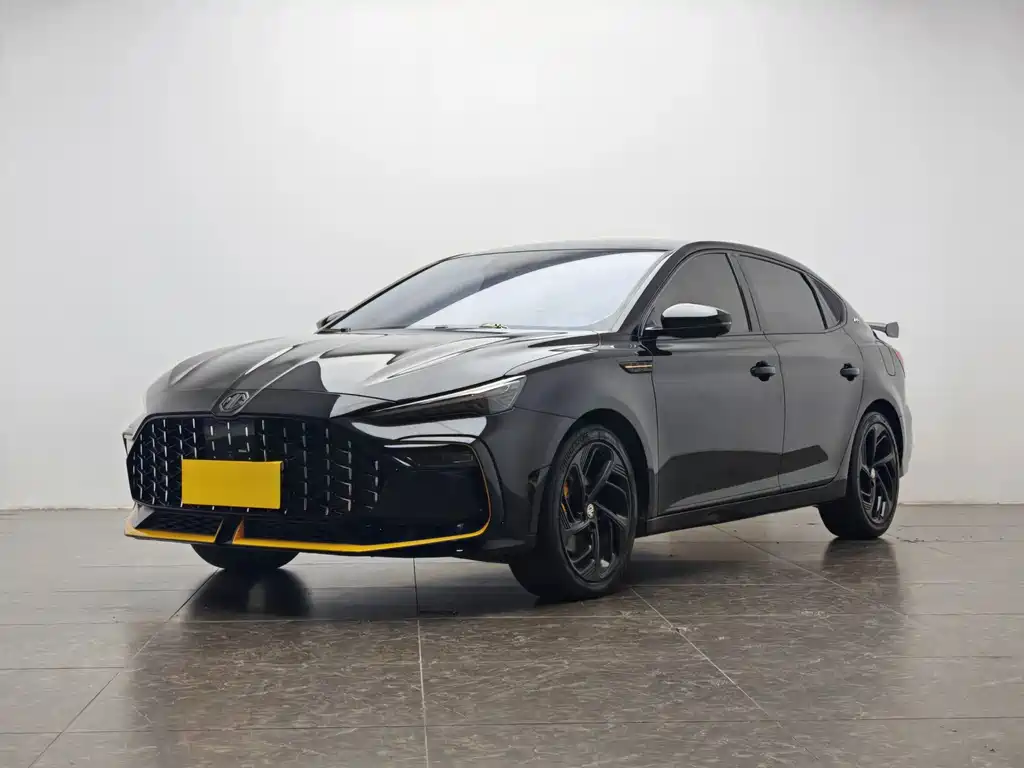 Mg MG6 2021