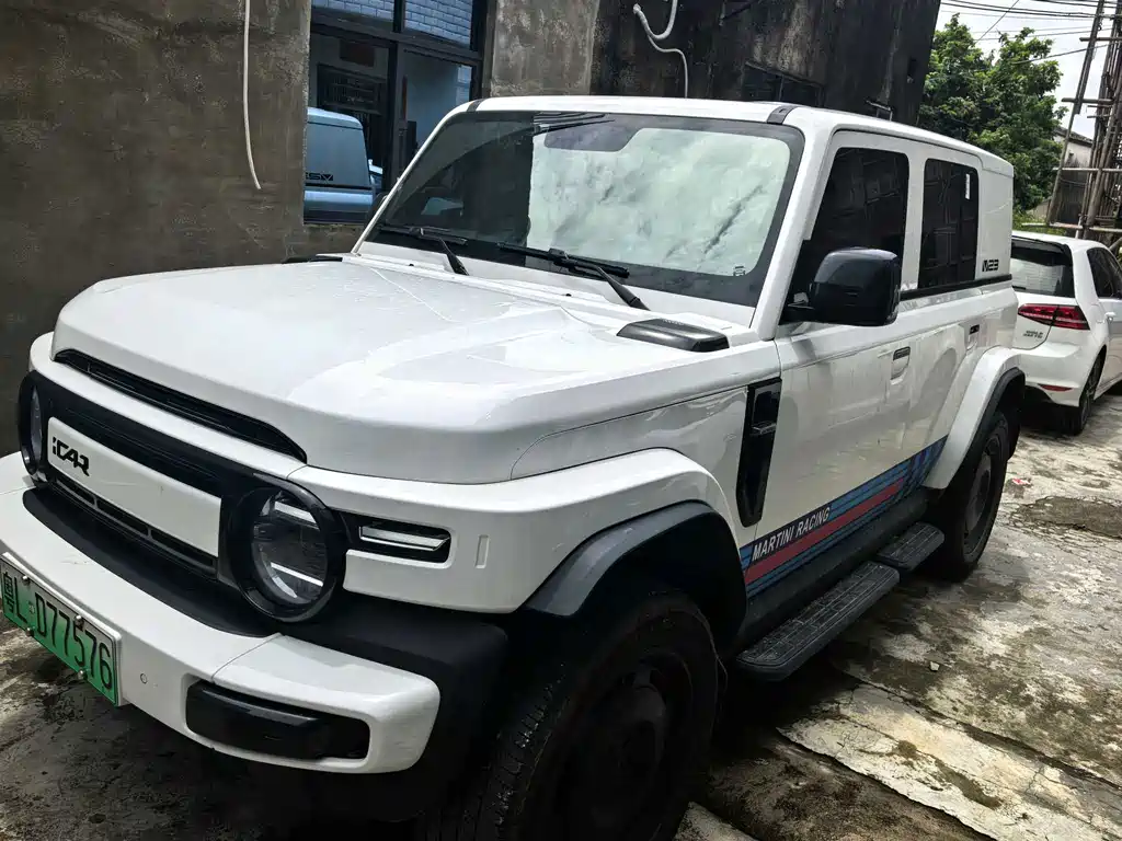 iCAR iCAR Super V23