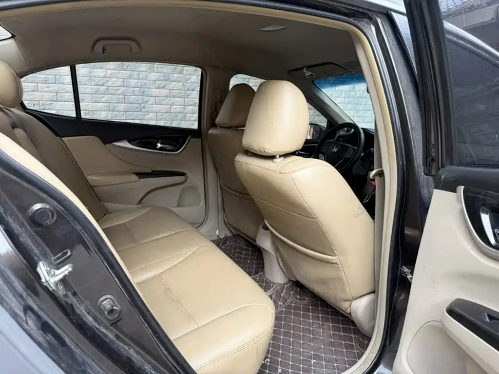 Honda Crider — миниатюра 2