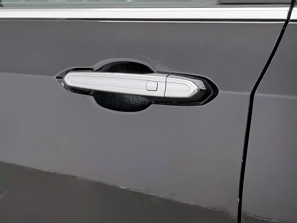 Cadillac XT6 — миниатюра 18