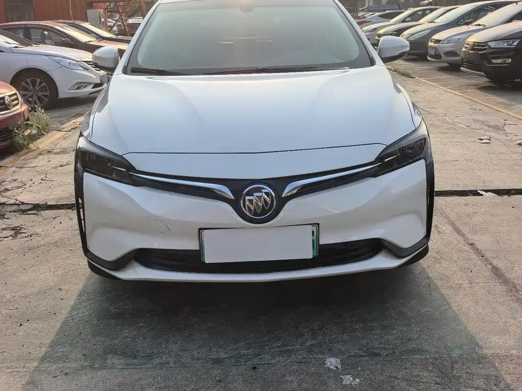 Buick Velite 6 — миниатюра 3