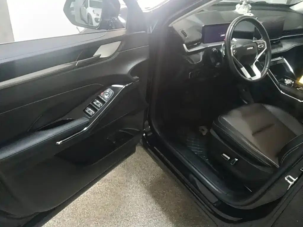 Haval H6 — миниатюра 16