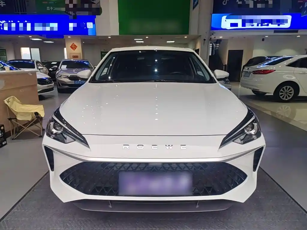 Roewe i5 — миниатюра 3
