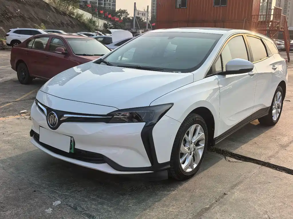 Buick Velite 6 — миниатюра 2