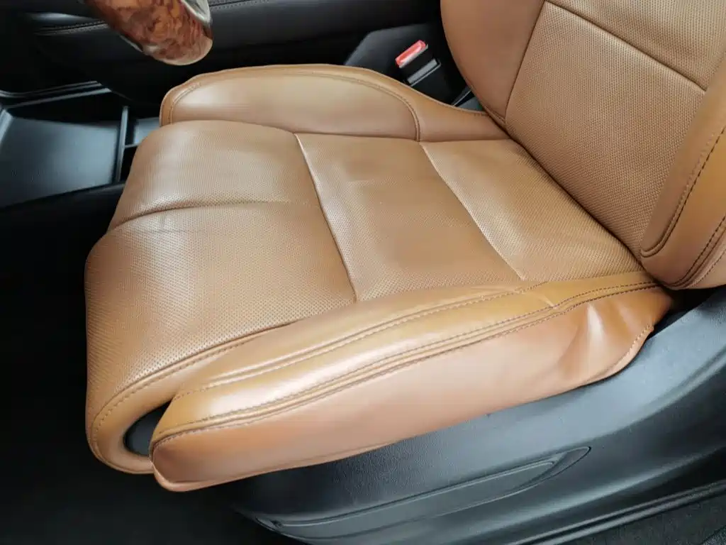 Lincoln Navigator — миниатюра 20