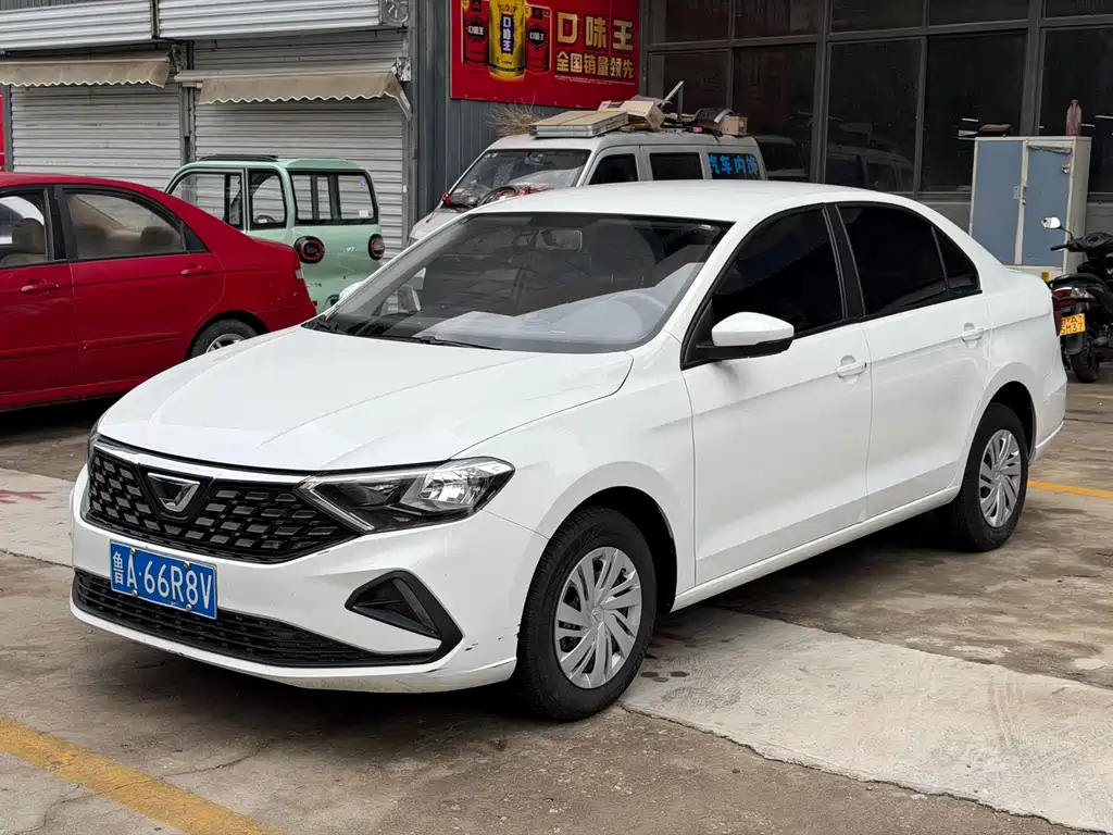 Купить Jetta VA3