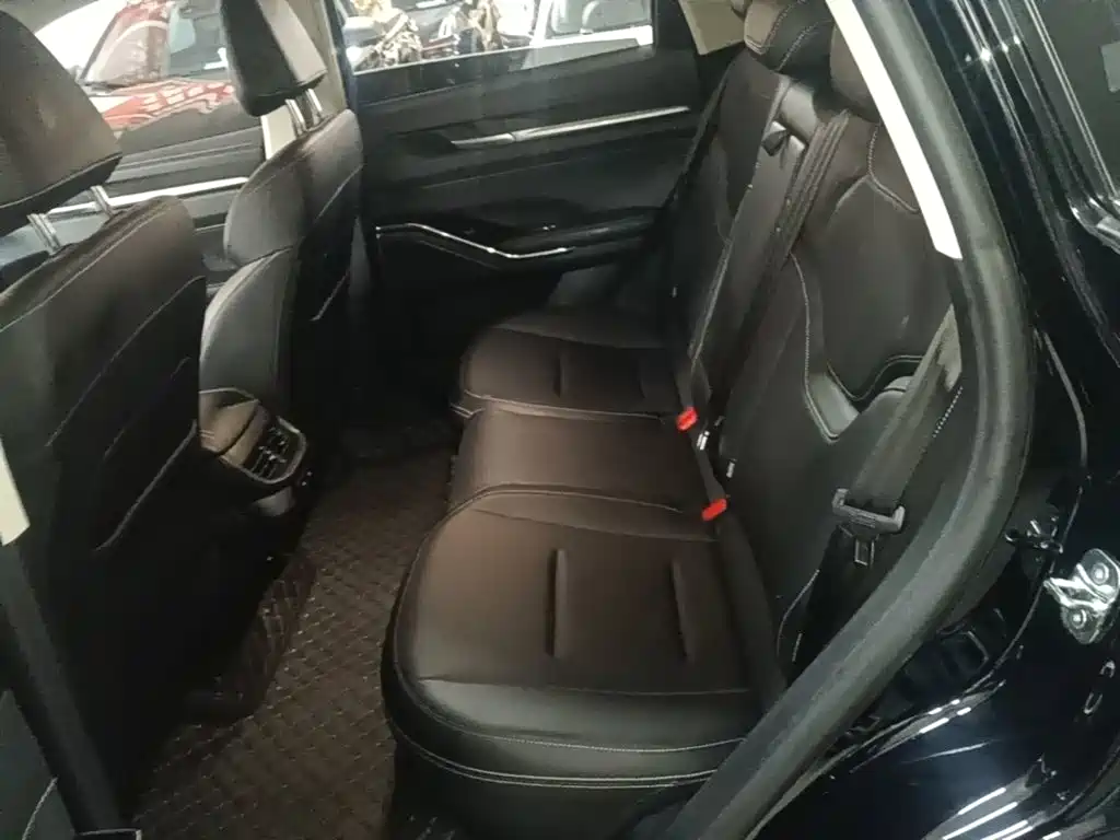 Haval H6 — миниатюра 17