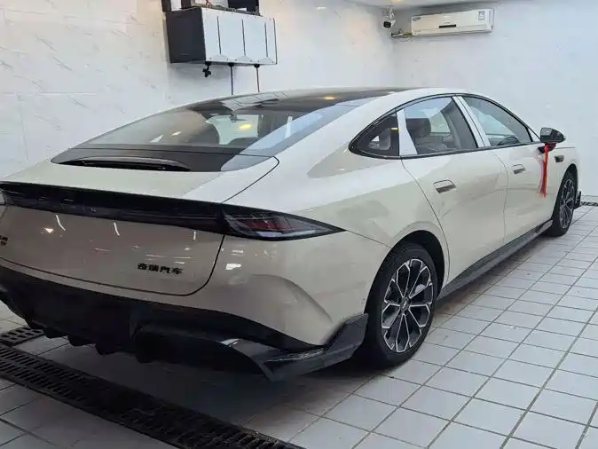 Fulwin Fengyun A9 — миниатюра 2