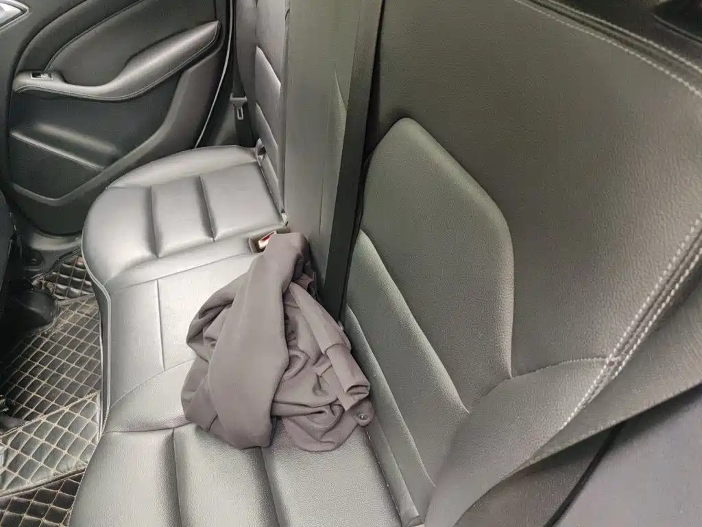Mercedes-Benz B-Class — миниатюра 15