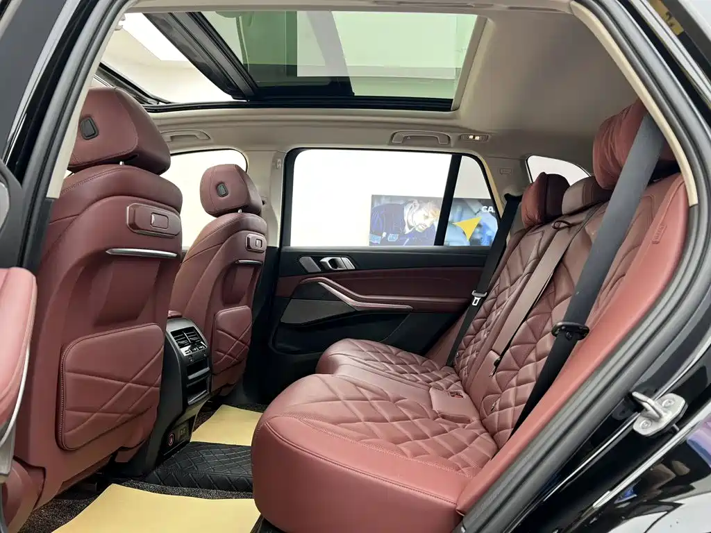 BMW X5 — миниатюра 32