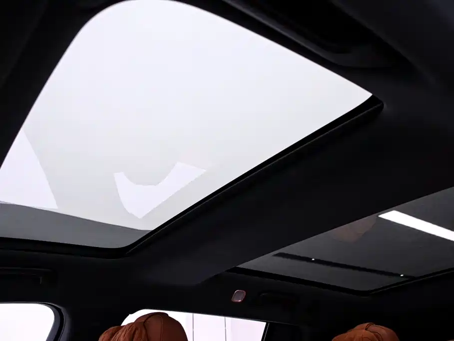 Li Auto Li L7 — миниатюра 12