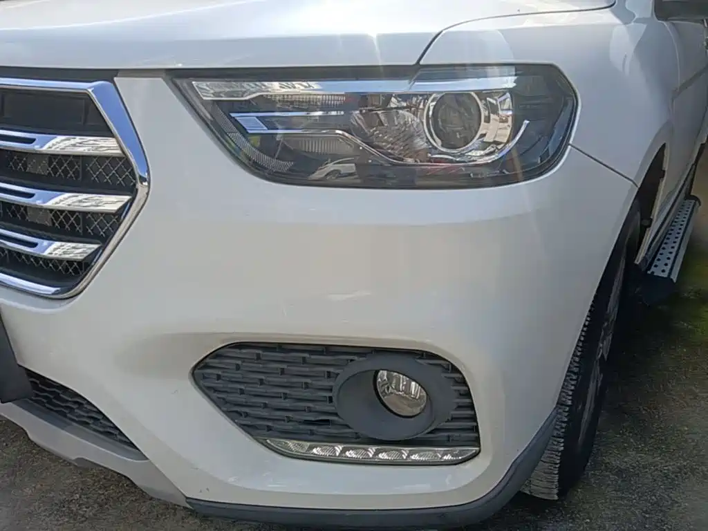 Haval H6 — миниатюра 24