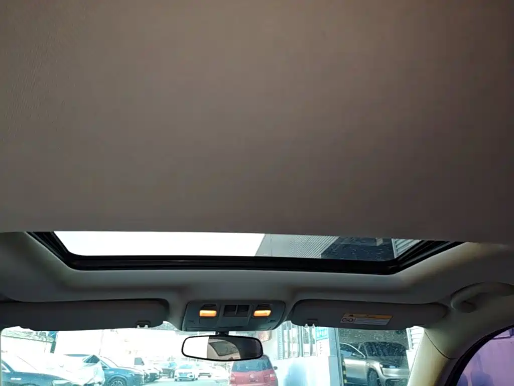 Chevrolet Malibu — миниатюра 18